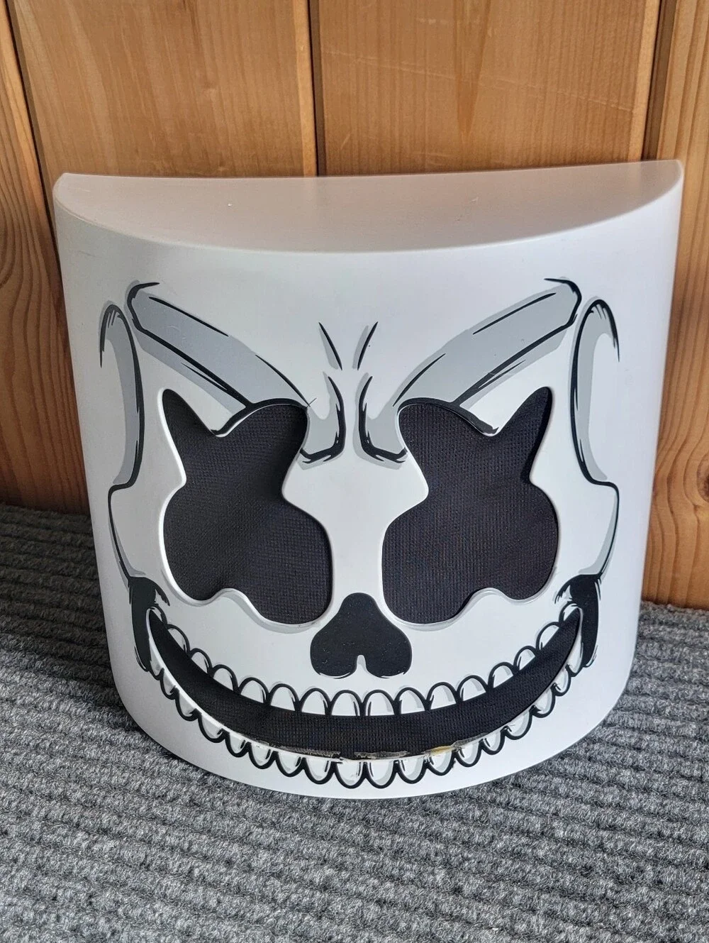 DJ Marshmellow Mask